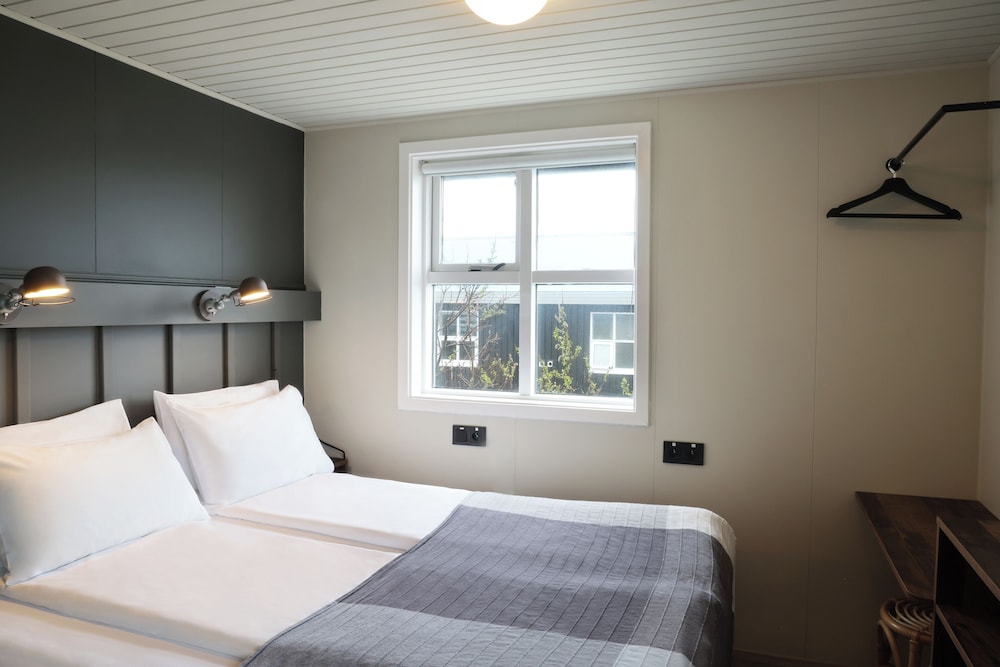Fosshotel Hellnar 18/64
