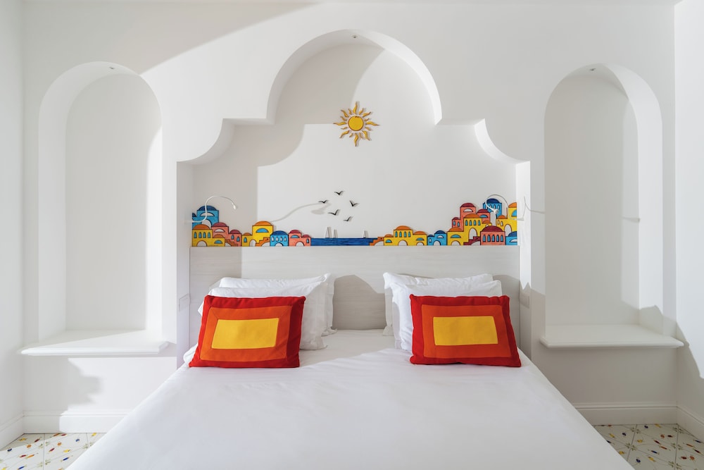 Hotel Le Terrazze 8/33