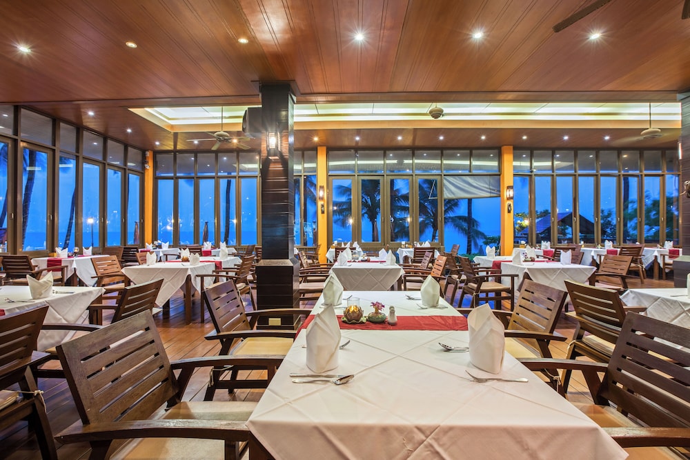 PINNACLE SAMUI RESORT 30/48