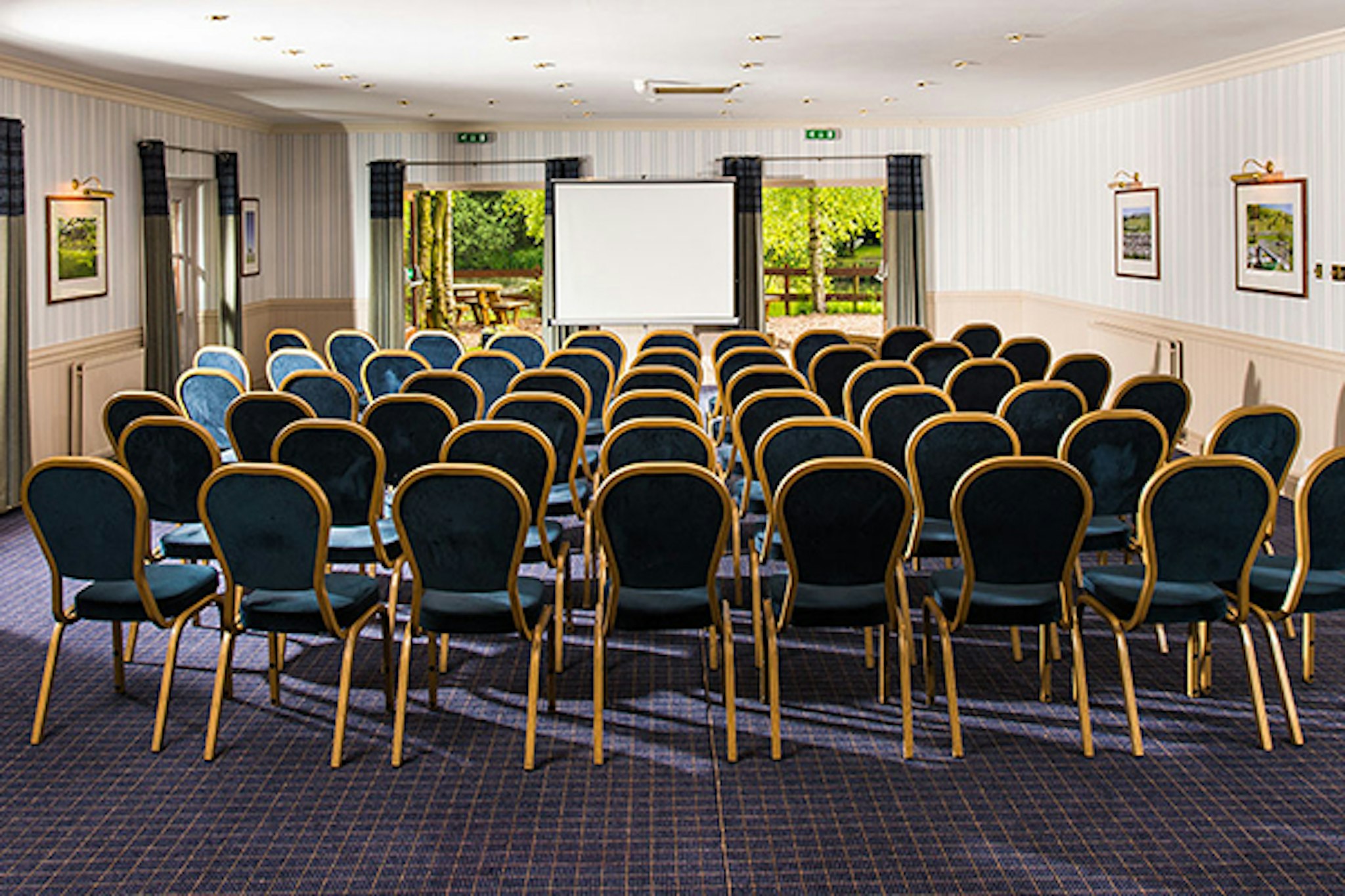 The Chevin Country Park Hotel & Spa 61/68