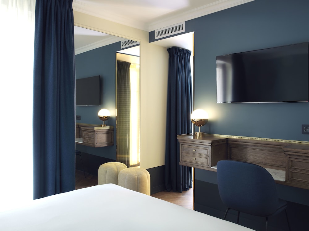 Bachaumont Hotel 28/56