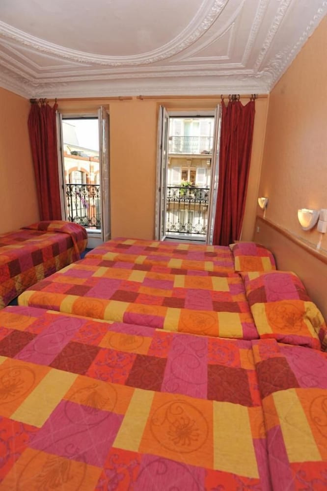 Altona Hotel 55/62