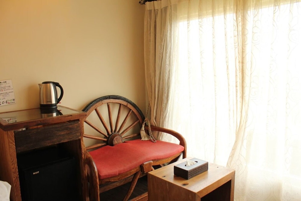 Cao Hai Tong Seaview Bed And Breakfast 8/40