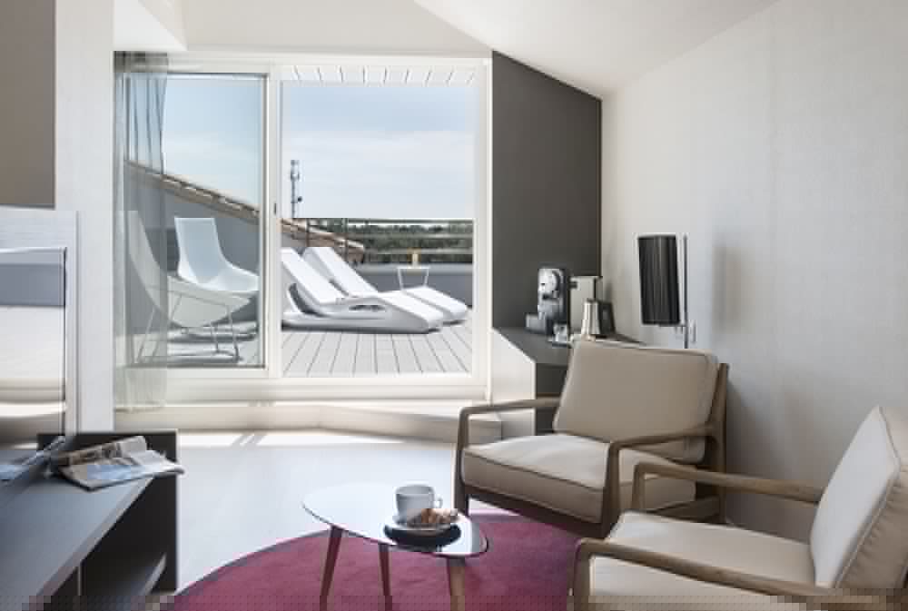 Hotel Valdys Thalasso & Spa - les Pins 29/50