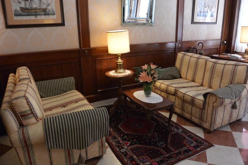 Hotel Falier 29/48