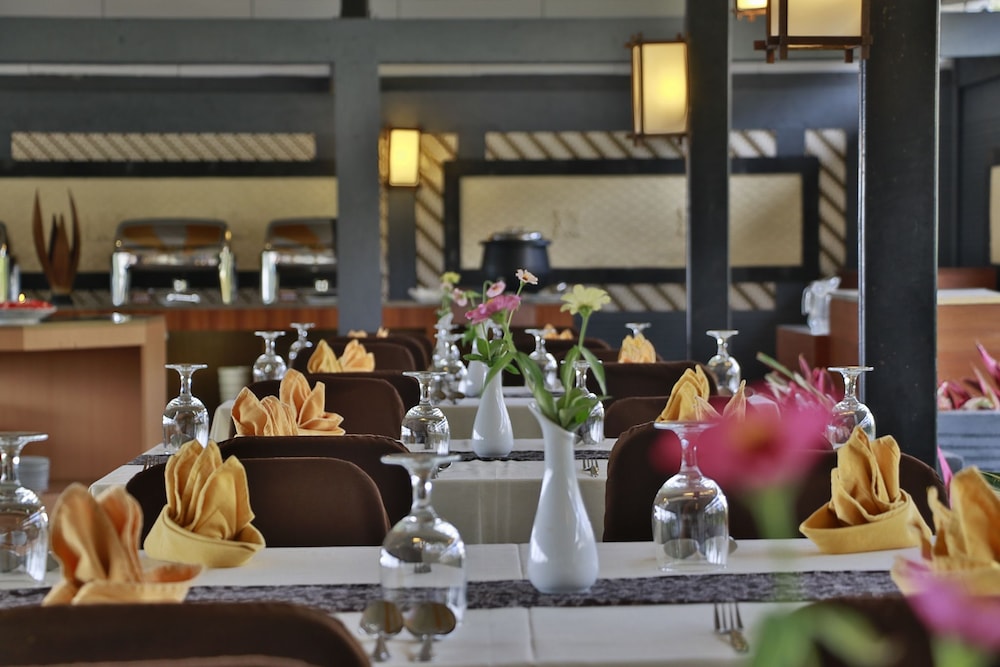 The Jayakarta Inn & Villas Cisarua 9/33