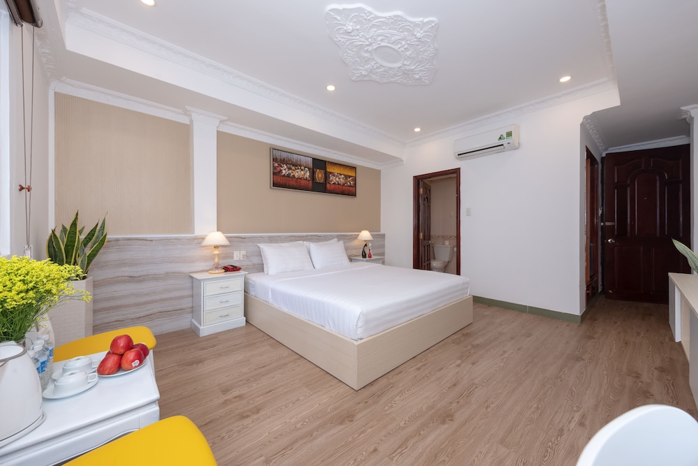 The One Hotel Ben Thanh 19/32
