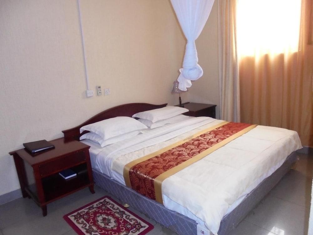Kigali Diplomat Hotel 16/47