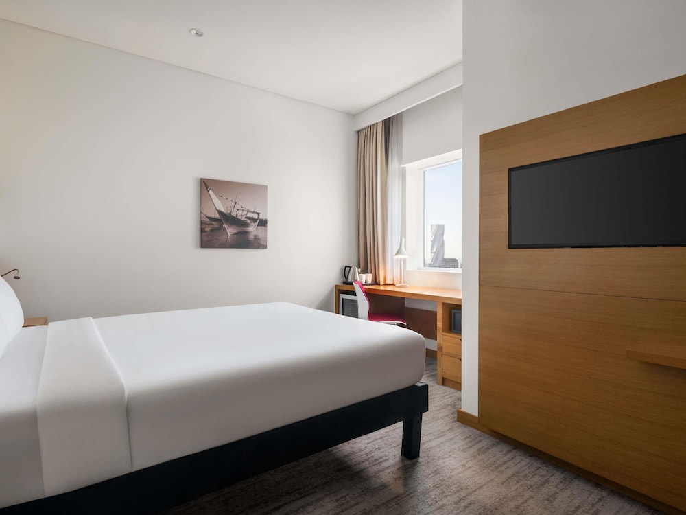 Ibis Styles Manama Diplomatic Area 43/82