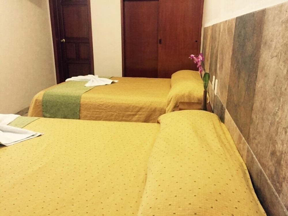 Hotel Nicte Ha 21/50