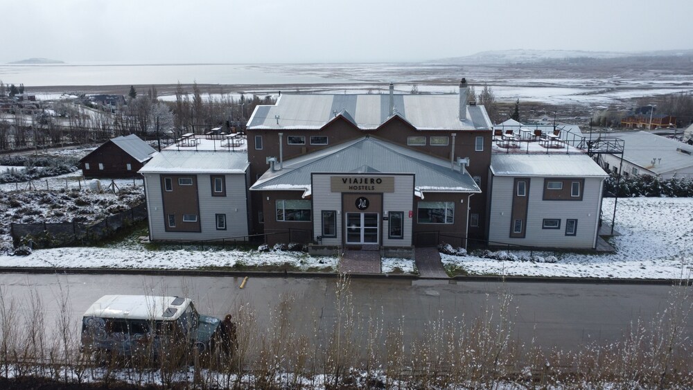 Viajero Calafate Hostel 4/50