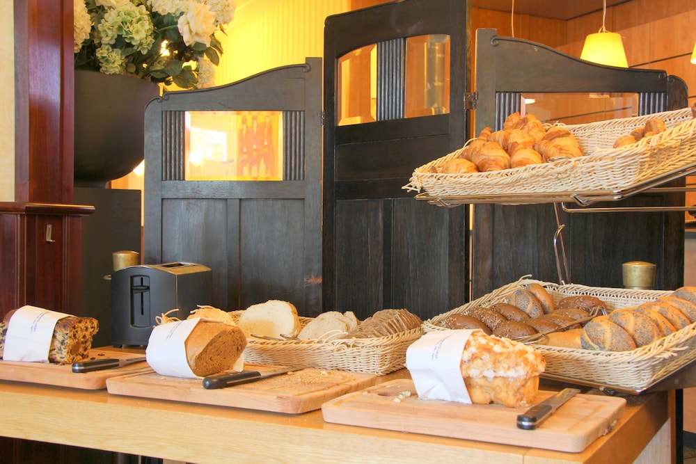 BASTION HOTEL DORDRECHT PAPENDRECHT 33/44