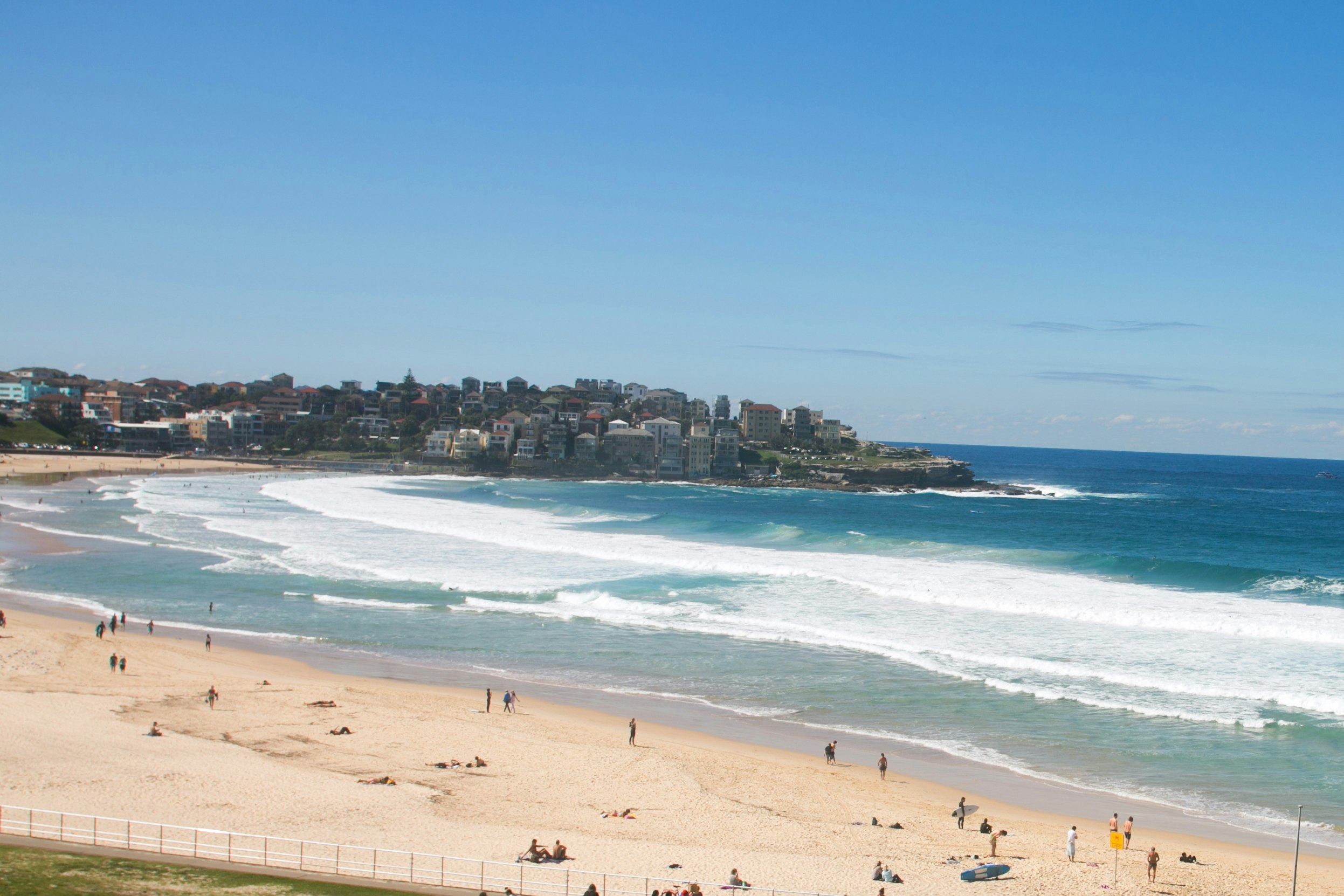 Bondi 38 Serviced Apartments 49/59