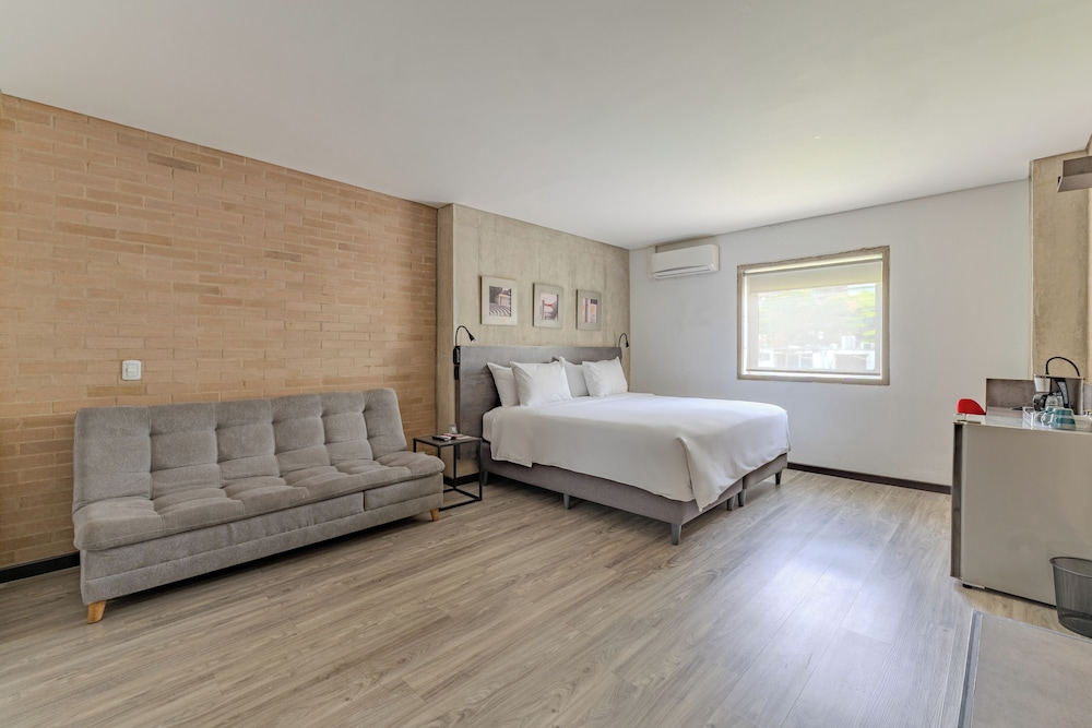 Hotel Quinta Norte Chipichape Cali 16/29