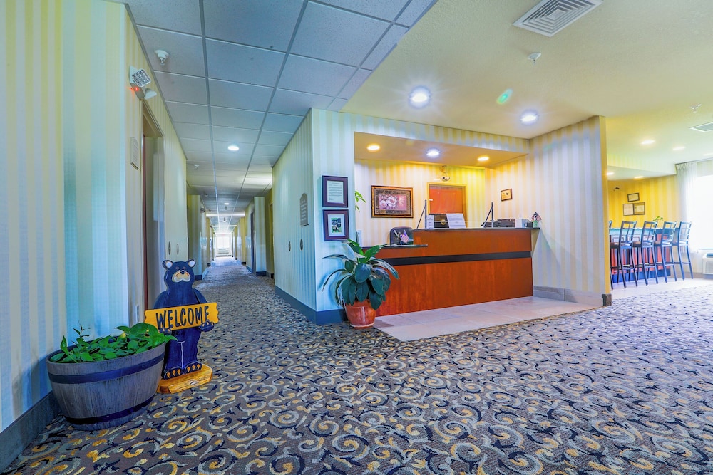 The Evansville Inn 5/32