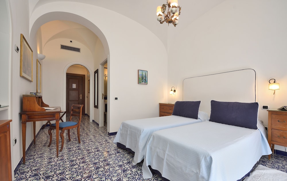 Hotel Giordano 26/76