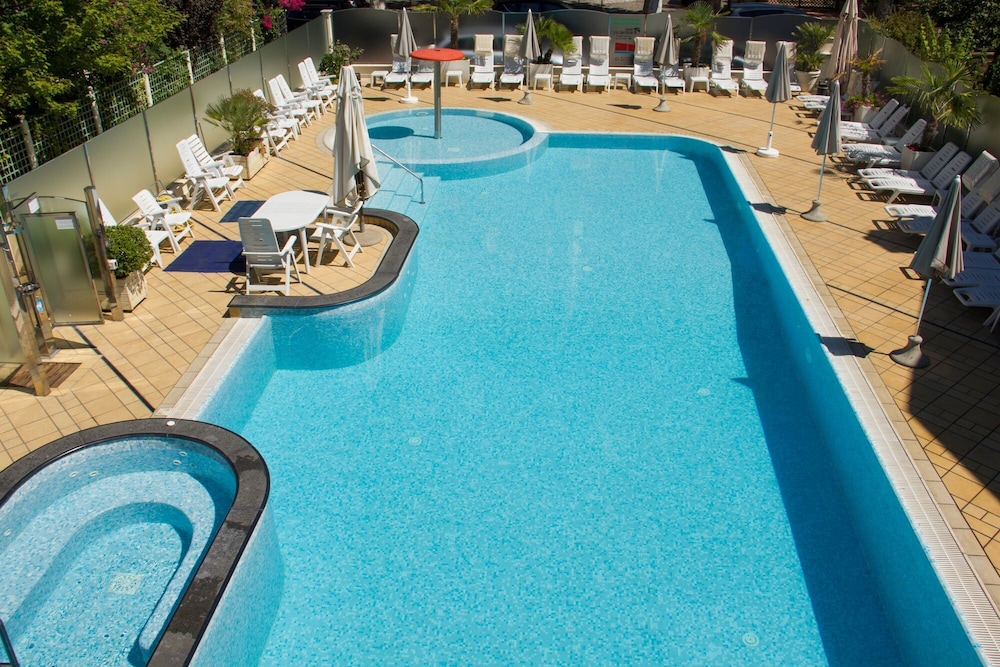 Hotel Rosenblatt 23/50