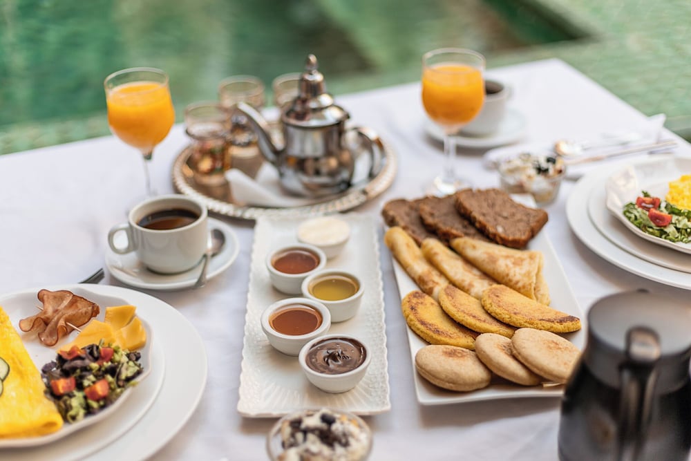 Le Medina Privilege Riad & Spa 48/50