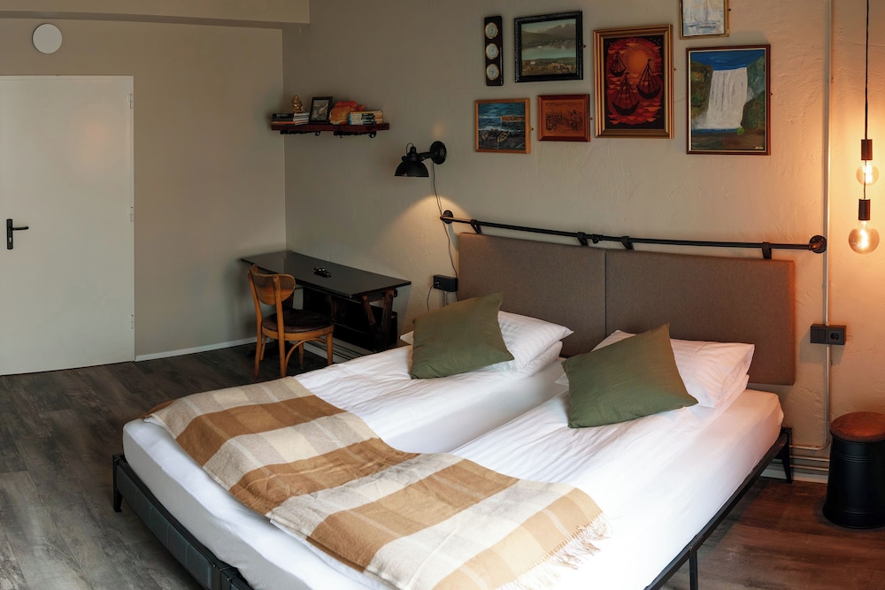 Kex Hostel Reykjavík 20/67