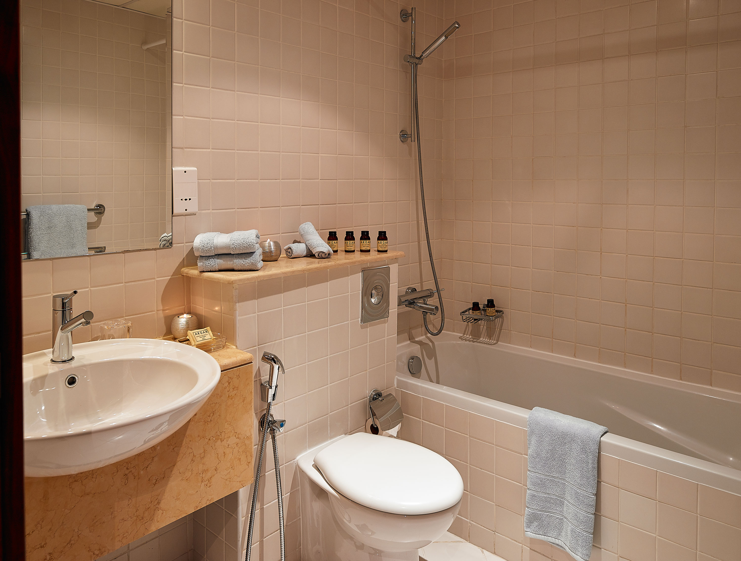 DREAM INN DUBAI APARTMENTS-MARINA QUAYS 34/38