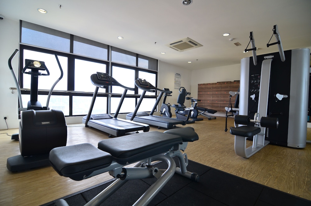 Mercure Selangor Selayang 36/70