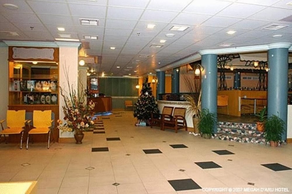 Megah D Aru Hotel Tanjung Aru Kota Kinabalu 42/50