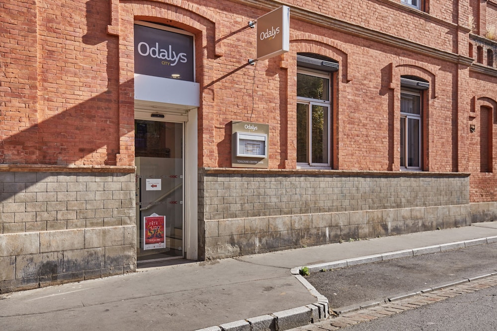 Odalys City Toulouse Colombelie 61/66