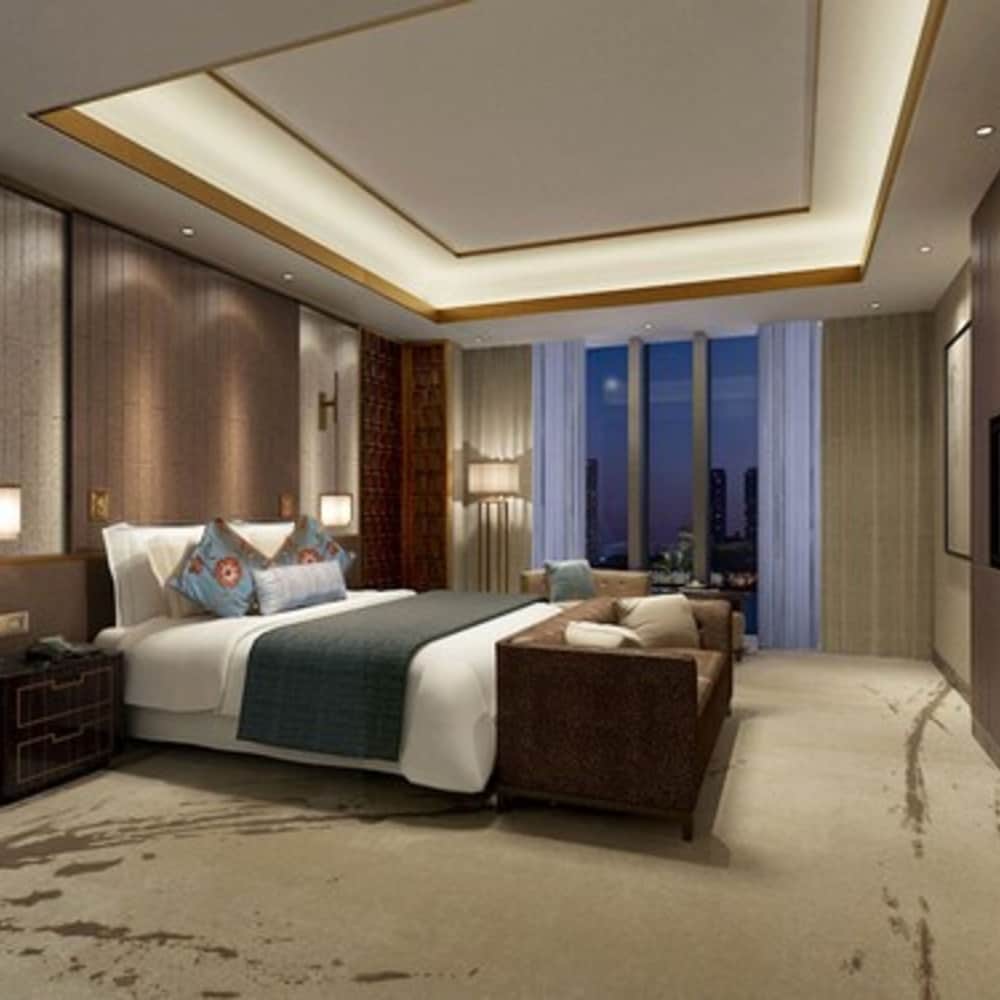 Golden Eagle Summit Hotel Yancheng 14/98
