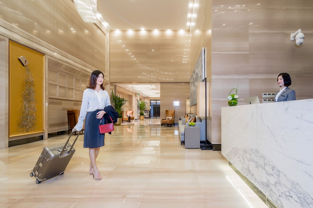 Modena By Fraser Changsha 3/70
