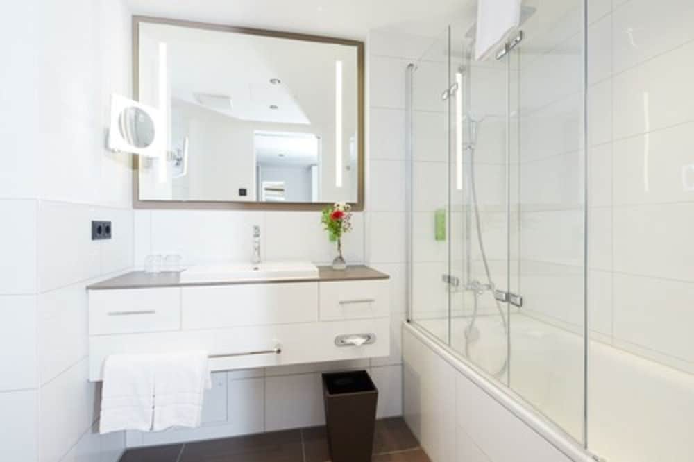 Top Boutiquehotel Am Stadtgarten 39/39