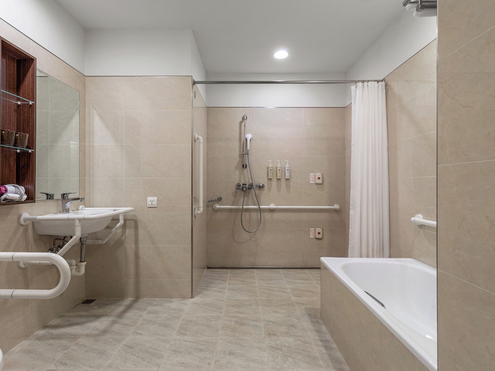 Check Inn Select Taipei Nangang 45/50