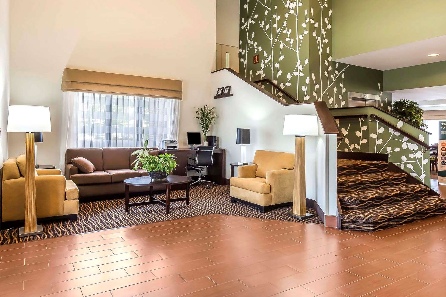Sleep Inn Columbia Gateway 27/38