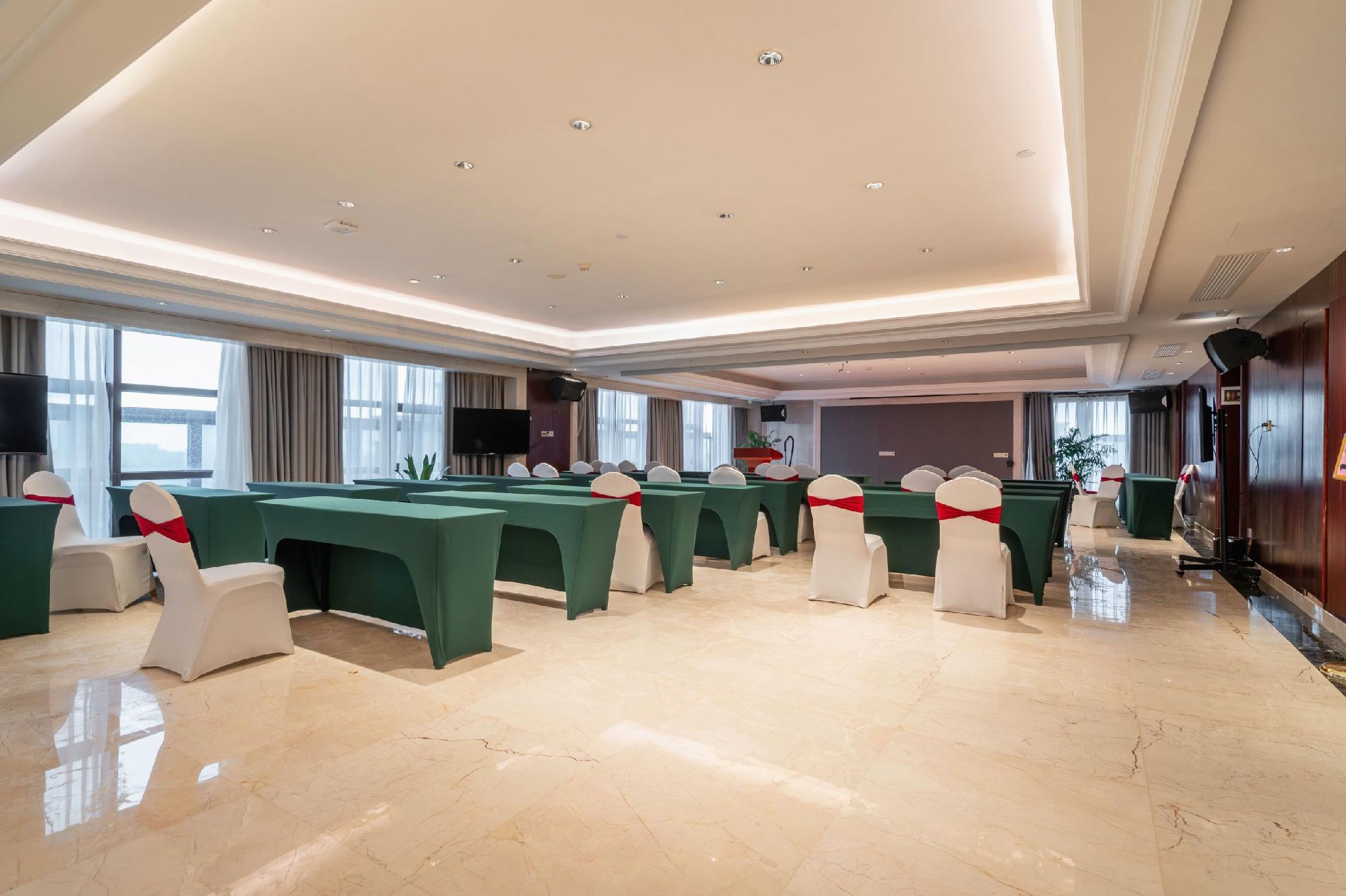 Haoxiang International Hotel 23/27