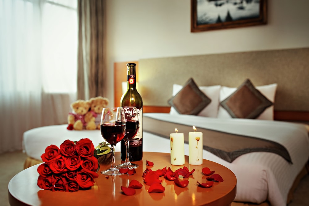 Muong Thanh Holiday Da Lat Hotel 29/70