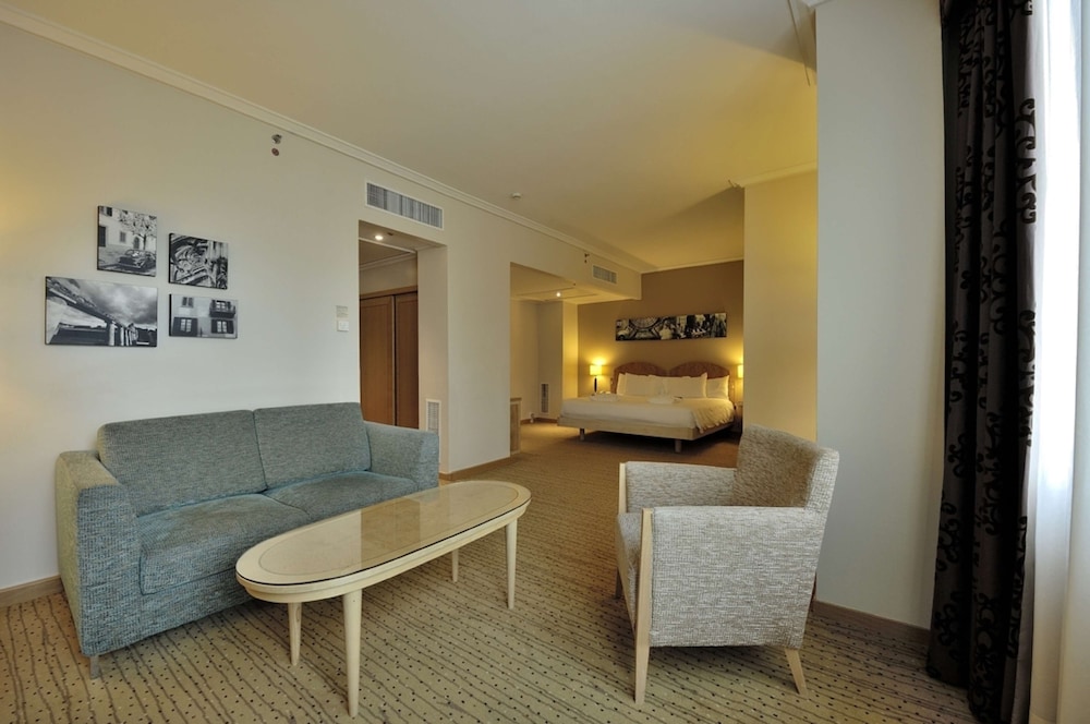 Hilton Milan Hotel 47/83