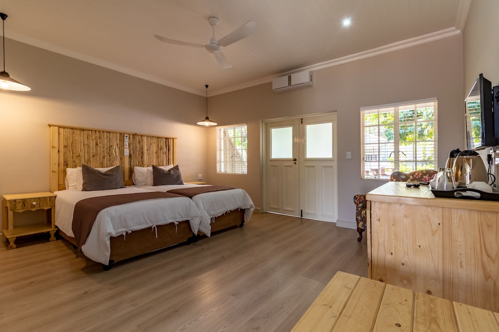 Little Pilgrims Boutique Hotel 8/50