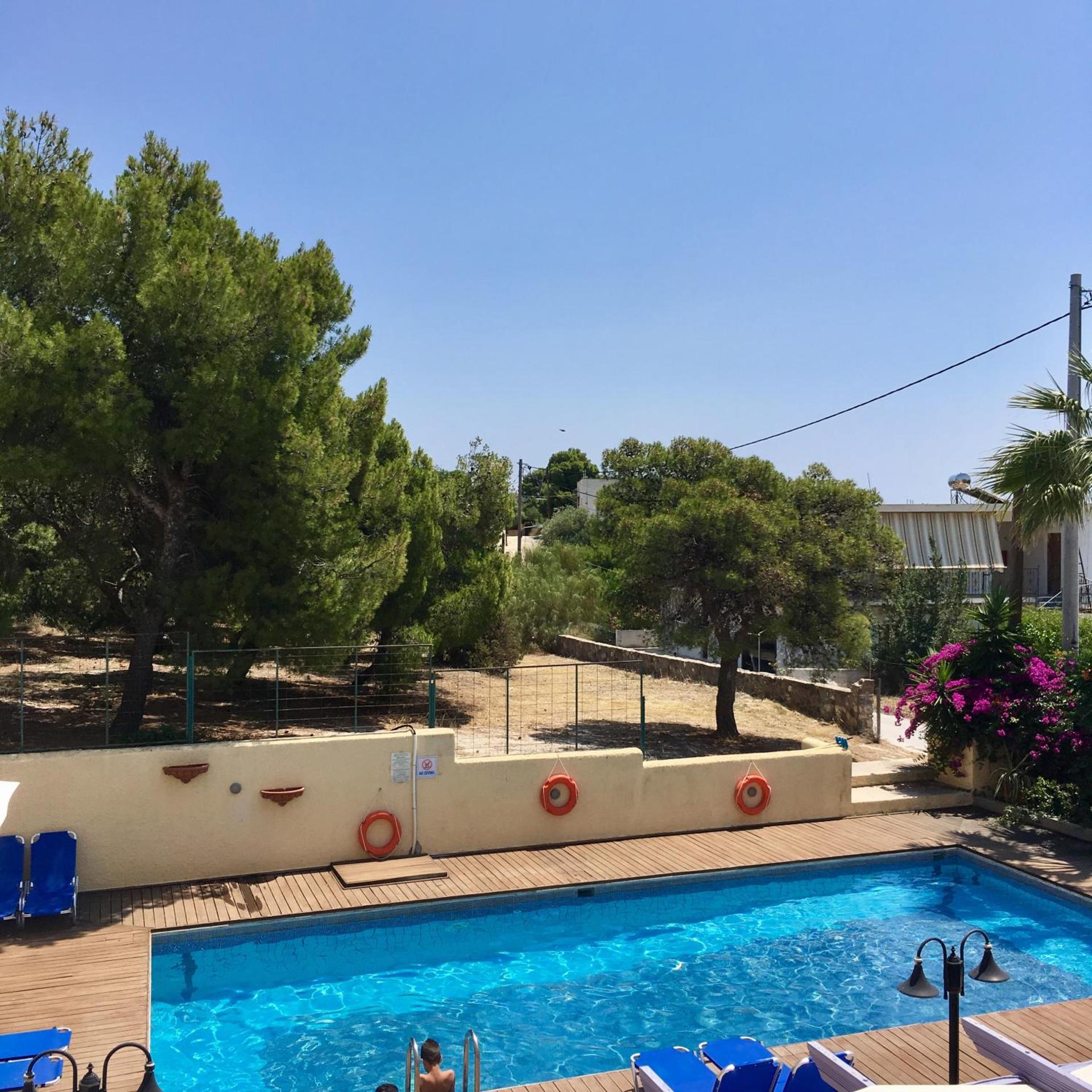 Hotel Katerina 42/50