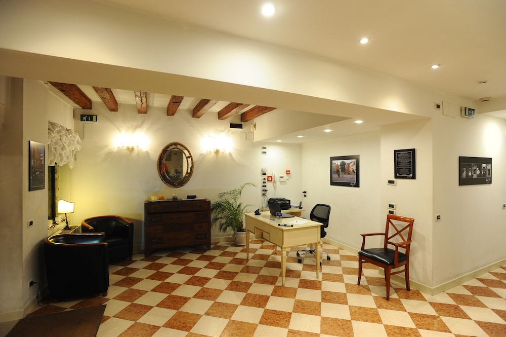Locanda del Ghetto 3/50