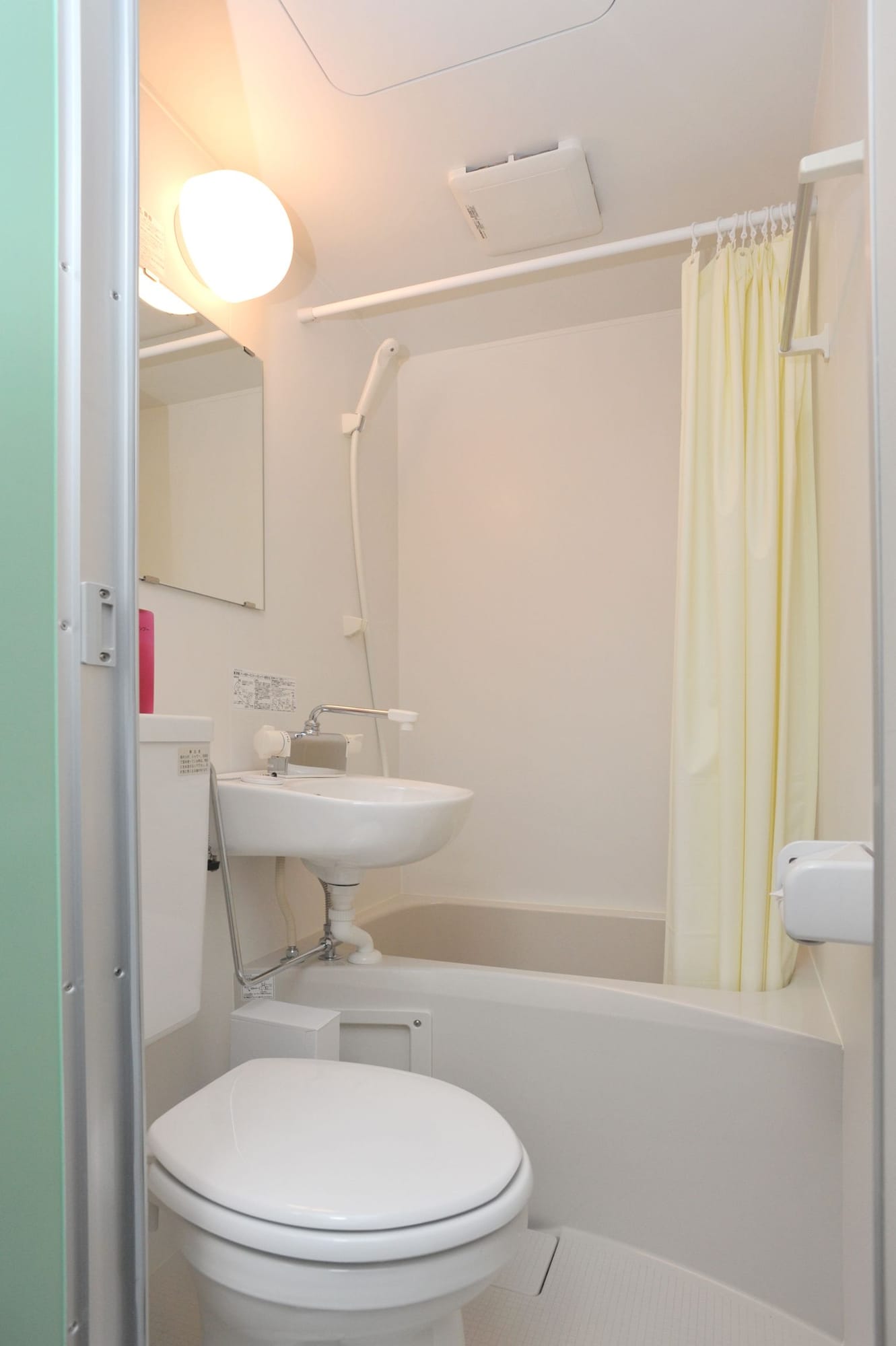 JAPANESE, TRADITIONAL, FUTON BED, PRIVATE BATHROOM