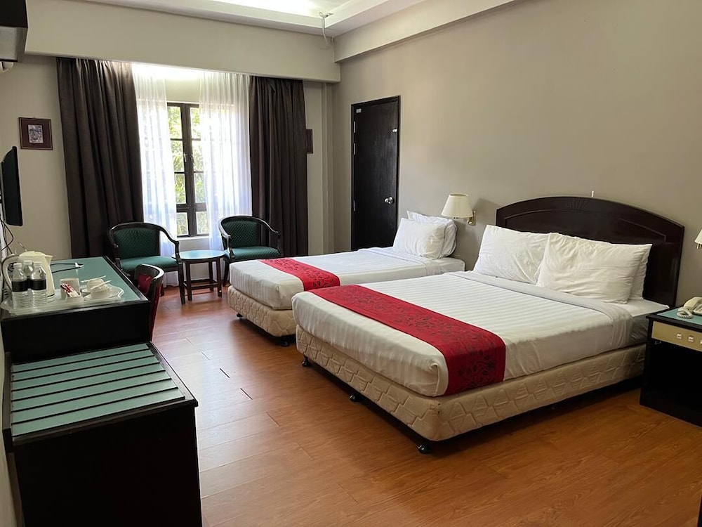 Hotel Seri Malaysia Genting Highlands 35/55