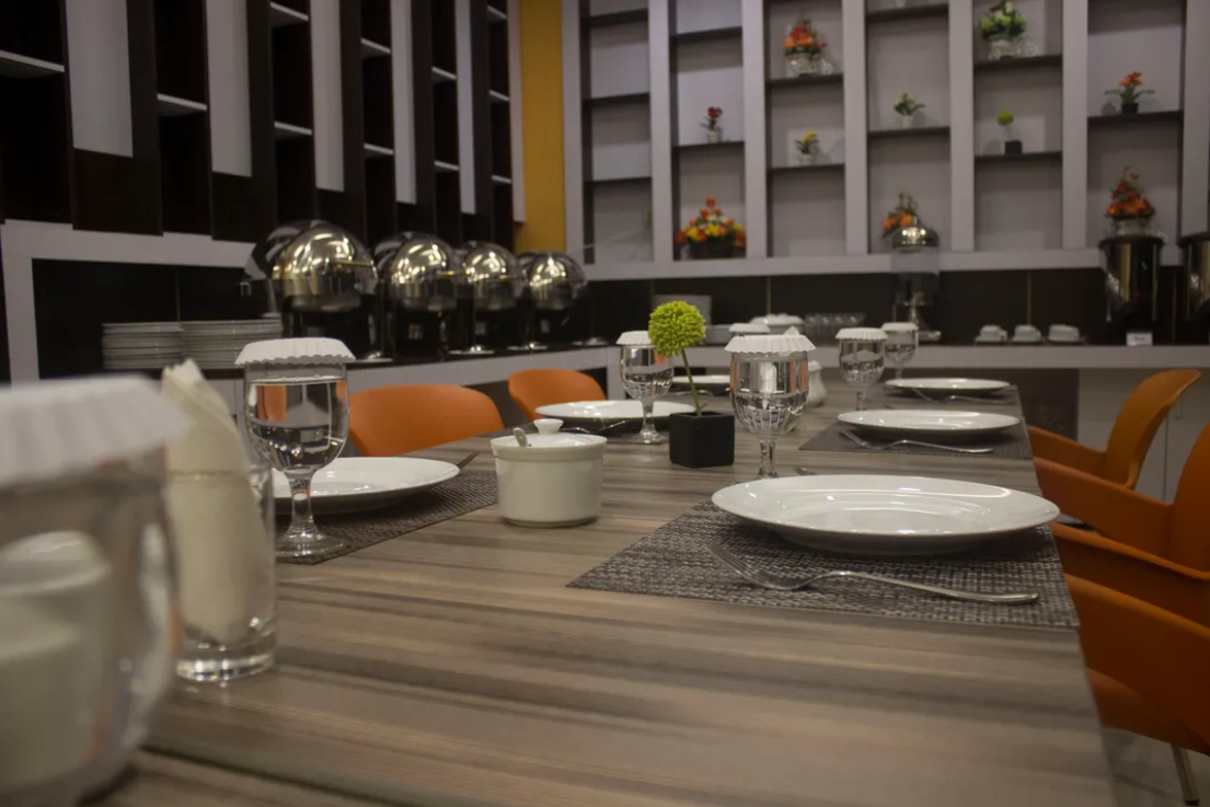 Hannah Hotel Syariah 36/39