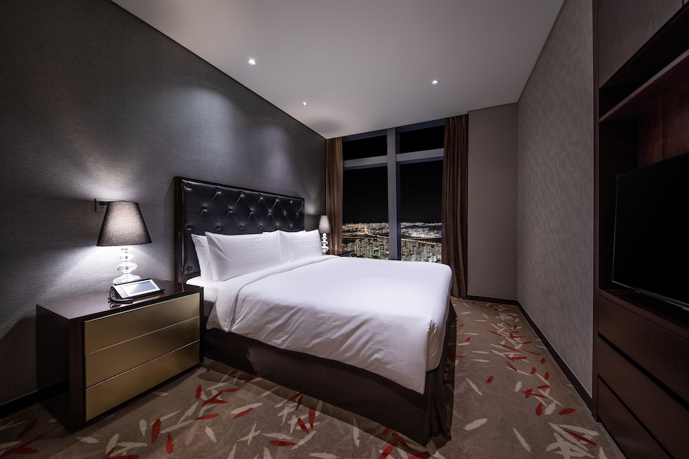 1 BEDROOM, SUPERIOR, DOUBLE BED