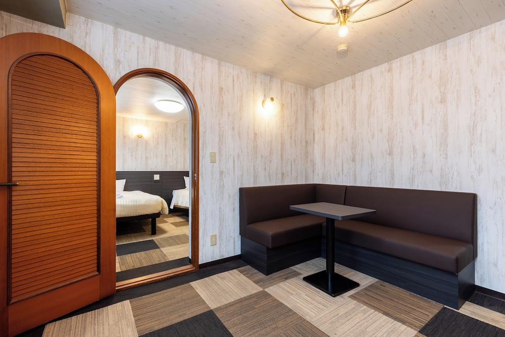 Select Inn Fujisan Gotemba 46/61