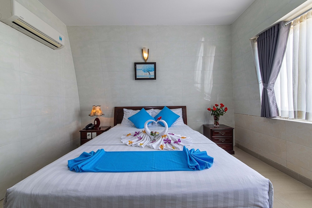 Phong Lan 2 Hotel 8/50
