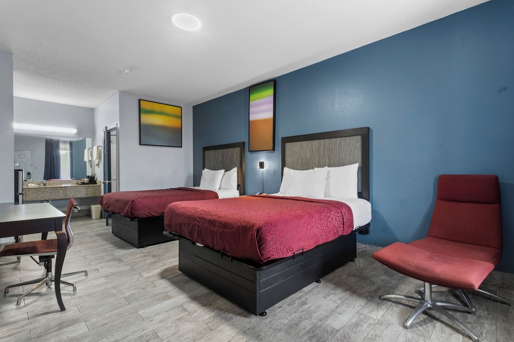 Best Western Magnolia 23/50