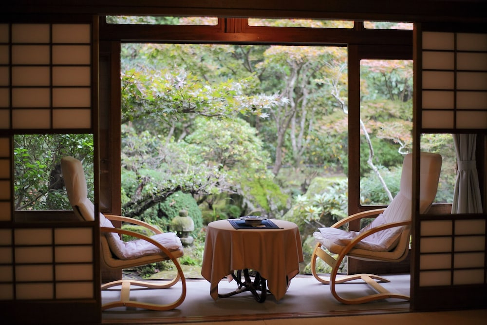 Shimizu Ryokan 45/47