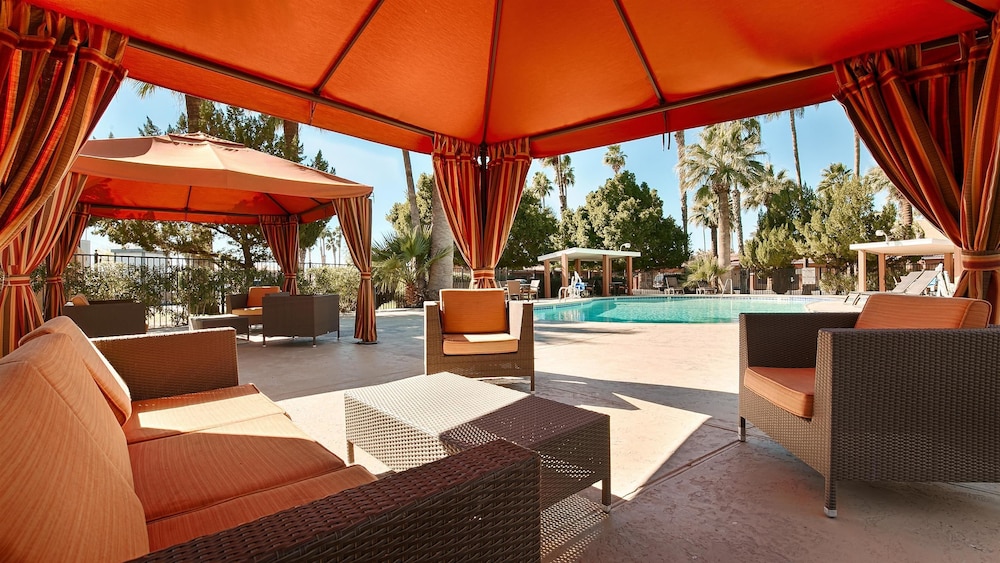 Surestay Hotel By Best Western Blythe 26/39