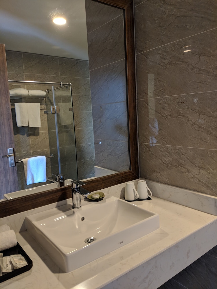 Muong Thanh Luxury Son La 32/38