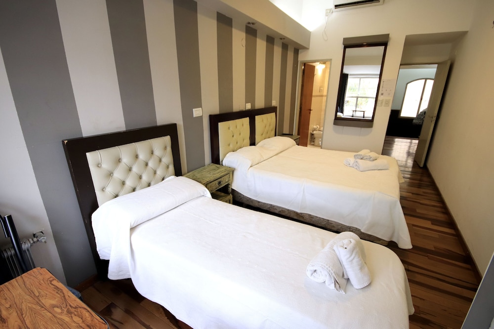 Hotel Ananque and Spa 6/67