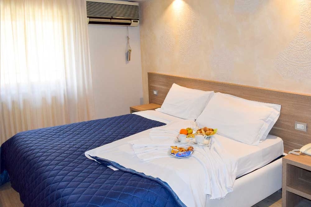 Hotel Le Grazie 14/67